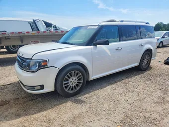 2019 Ford Flex 2FMGK5C84KBA33295