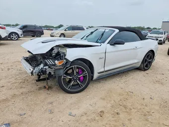 2016 Ford Mustang 1FATP8FF2G5336397 Lot 52626456