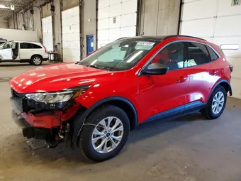 2024 Ford Escape 1FMCU9GN3RUB46157 Lot 54557506