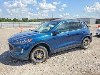 2020 Ford Escape 1FMCU9DZ9LUB33993