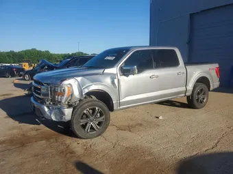 2023 Ford F-150 1FTFW1E59PKD26011 Lot 53117356