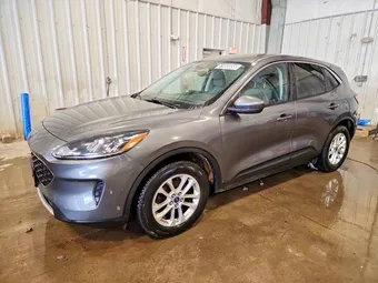 2021 Ford Escape 1FMCU0G67MUA85568 Lot 62912596