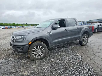 2020 Ford Ranger 1FTER4FH2LLA65936
