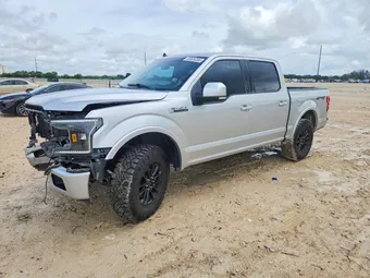 2019 Ford F-150 1FTEW1E56KFD53146 Lot 55606396