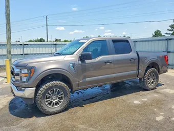 2023 Ford F-150 1FTFW1E57PFC34520 Lot 56723436