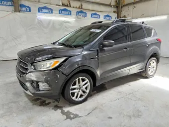 2019 Ford Escape 1FMCU9GD1KUA51917 Lot 85967055