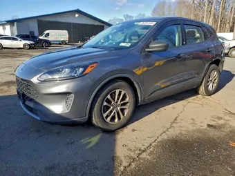 2022 Ford Escape 1FMCU9F66NUB43578 Lot 96304165