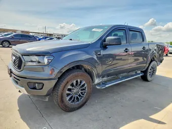 2020 Ford Ranger 1FTER4EH1LLA61278 Lot 54905666