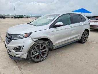 2018 Ford Edge 2FMPK4AP8JBC06920 Lot 54486786