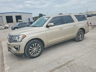 2018 Ford Expedition 1FMJK2AT8JEA04865 Lot 58617256