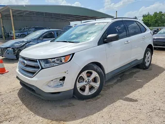 2018 Ford Edge 2FMPK3G97JBB51198 Lot 57165876
