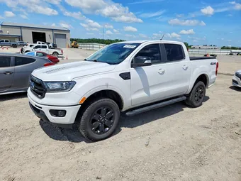 2020 Ford Ranger 1FTER4FHXLLA50181