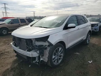 2016 Ford Edge 2FMPK3K95GBB99329 Lot 46236056