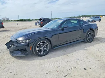 2024 Ford Mustang 1FA6P8TH5R5146468 Lot 54028056
