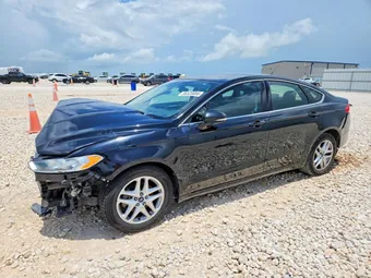 2016 Ford Fusion 3FA6P0HD2GR314455 Lot 56525856