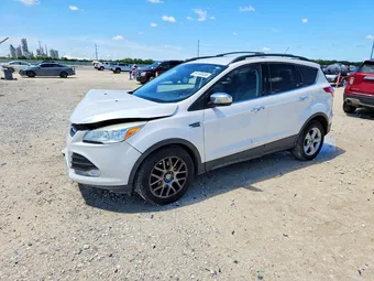 2015 Ford Escape 1FMCU9GX9FUA37666 Lot 54168456