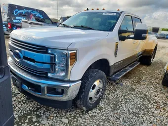2019 Ford F-350 1FT8W3DT9KEG16003