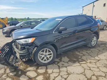 2022 Ford Edge 2FMPK4J96NBA34765 Lot 56315846