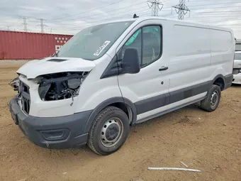 2023 Ford Transit 1FTBR1Y88PKB19816