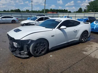 2024 Ford Mustang 1FA6P8CF3R5423469 Lot 54340966
