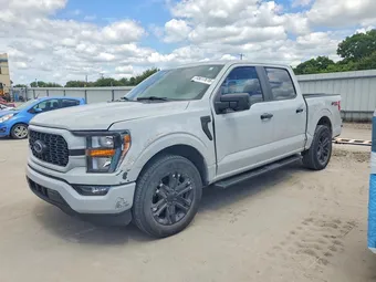 2023 Ford F-150 1FTEW1CP2PKE61427 Lot 55617616