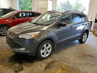 2015 Ford Escape 1FMCU9GX9FUA79058 Lot 60963336