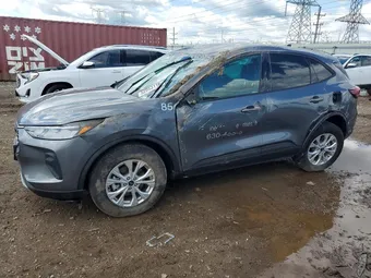 2026 Ford Escape 1FMCU9GN4TUA44793 Lot 52053116