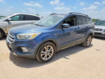 2018 Ford Escape 1FMCU0HD6JUB24269 Lot 59265946