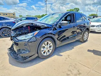 2024 Ford Escape 1FMCU0GN6RUA50292 Lot 56603336