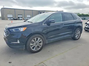 2024 Ford Edge 2FMPK4K98RBA51667 Lot 49490306