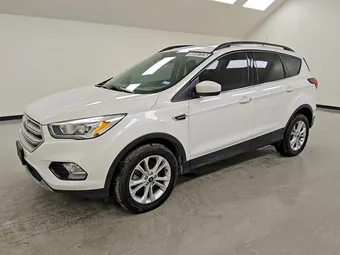 2019 Ford Escape 1FMCU9HD0KUA18938 Lot 55707376