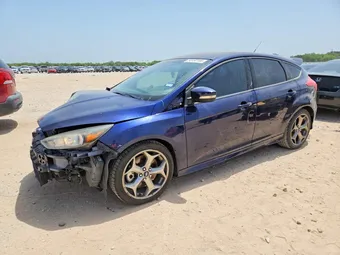 2017 Ford Focus 1FADP3L90HL347370 Lot 58130166