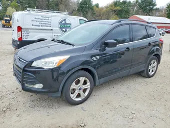 2016 Ford Escape 1FMCU9GX8GUB49702 Lot 51627536