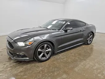 2016 Ford Mustang 1FA6P8TH1G5272131 Lot 57142746