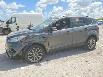 2017 Ford Escape 1FMCU0J9XHUF02772 Lot 41744346
