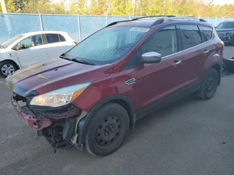 2015 Ford Escape 1FMCU9G94FUA12966