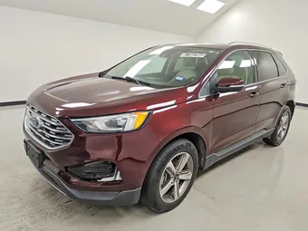 2019 Ford Edge 2FMPK3J91KBB21205 Lot 57302366