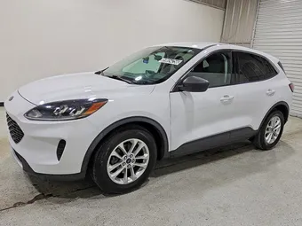 2022 Ford Escape 1FMCU0G62NUB81142 Lot 59654256