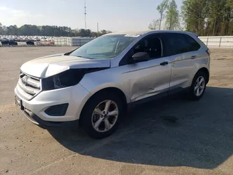 2016 Ford Edge 2FMPK3G94GBB25196 Lot 47434136