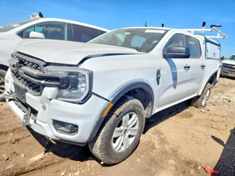 2024 Ford Ranger 1FTER4PH6RLE42128