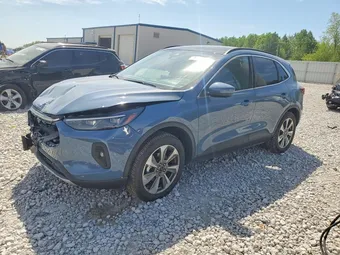 2025 Ford Escape 1FMCU9JA9SUB08735 Lot 53990086