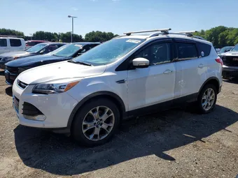 2016 Ford Escape 1FMCU9J91GUC49540 Lot 60131196