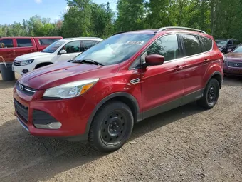 2016 Ford Escape 1FMCU9G99GUA23835 Lot 60289036