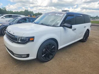 2019 Ford Flex 2FMHK6D85KBA05191