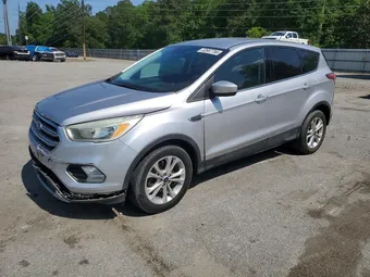 2017 Ford Escape 1FMCU0GD8HUA88452 Lot 52687756