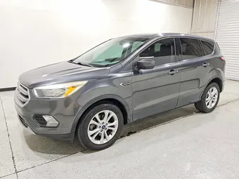 2017 Ford Escape 1FMCU0GD3HUE02105 Lot 55946576