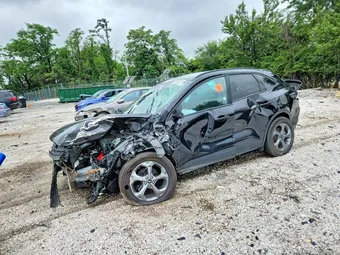 2025 Ford Escape 1FMCU9MN9SUA99288