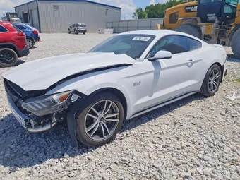 2015 Ford Mustang 1FA6P8CF4F5320881 Lot 60361706