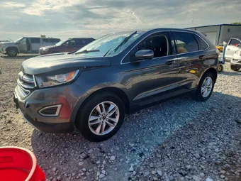 2016 Ford Edge 2FMPK4J98GBC05230 Lot 59770366