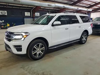 2022 Ford Expedition 1FMJK2AT7NEA19721